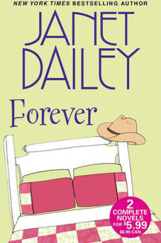 Cover of Forever