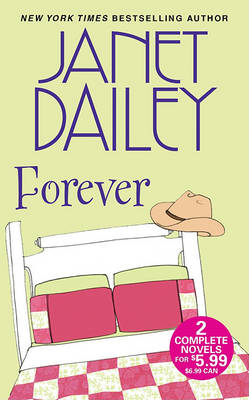 Book cover for Forever