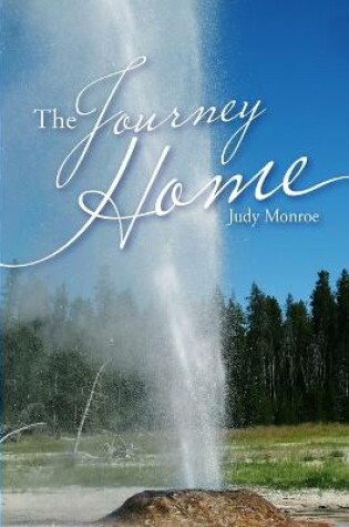 Cover of The Journey Home