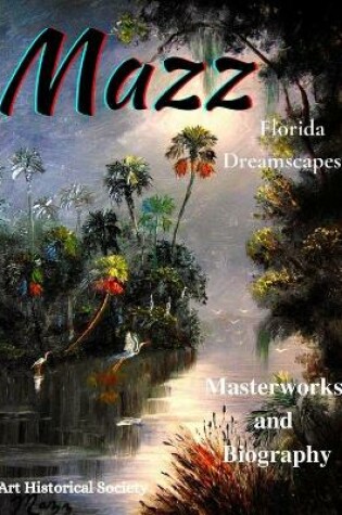 Cover of Mazz Florida Dreamscapes 2