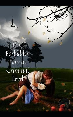 Book cover for The Forbidden Love at Criminal Level