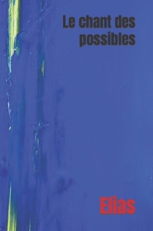 Cover of Le chant des possibles