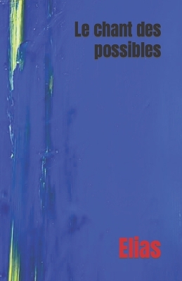 Book cover for Le chant des possibles