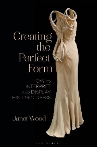 Cover of Creating the Perfect Form
