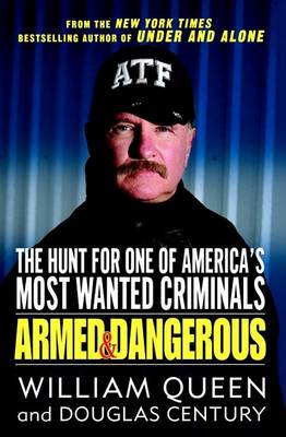 Book cover for Armed and Dangerous