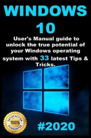 Cover of Windows 10