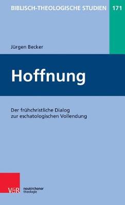 Book cover for Biblisch-Theologische Studien
