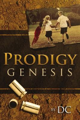 Book cover for Prodigy: Genesis