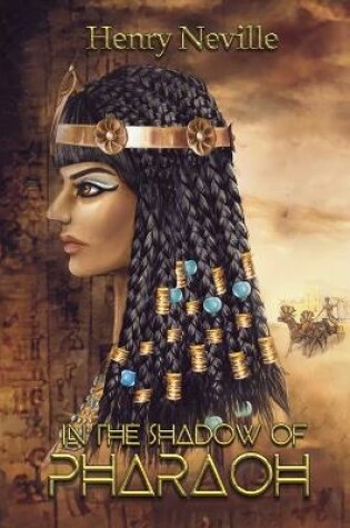 Cover of In the Shadow of Pharaoh