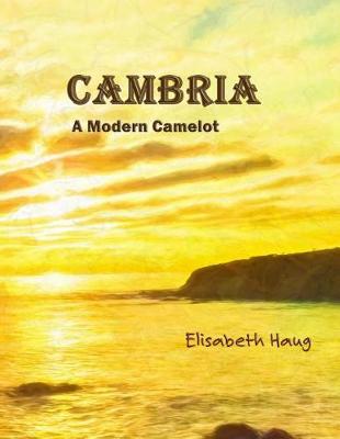 Book cover for Cambria A Modern Camelot