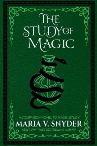 Cover of The Study of Magic