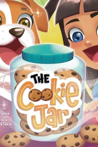 Cover of The Cookie Jar