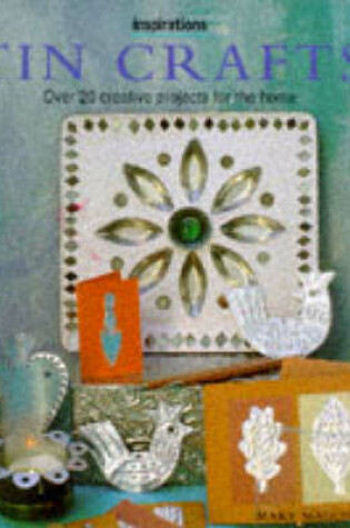 Cover of Tin Crafts