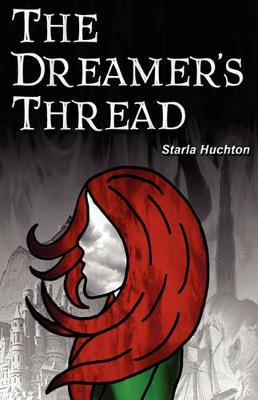 Book cover for The Dreamer's Thread