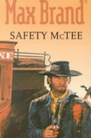 Cover of Safety McTee