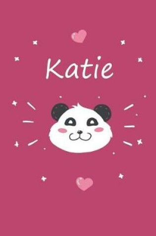 Cover of Katie