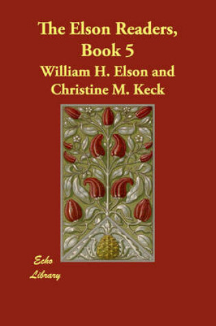 Cover of The Elson Readers, Book 5