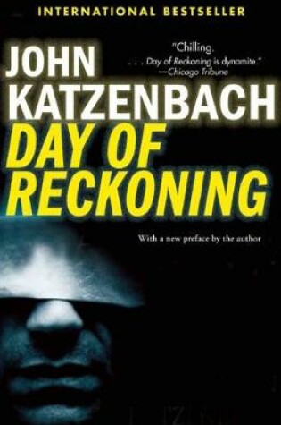 Cover of Day of Reckoning