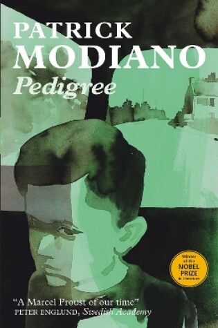 Cover of Pedigree