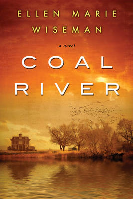 Book cover for Coal River