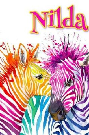 Cover of Nilda