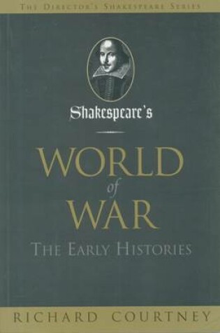 Cover of Shakespeare's World of War