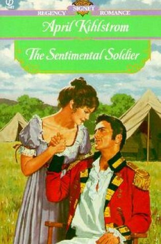 Cover of Sentimental Soldier