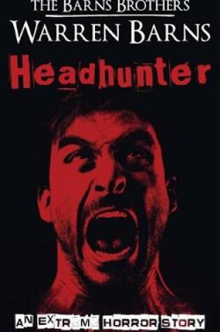 Cover of Headhunter