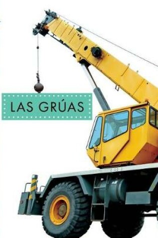 Cover of Las Grúas