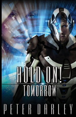 Book cover for Hold On! - Tomorrow