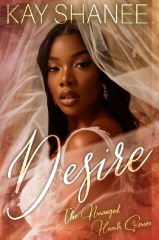 Cover of Desire