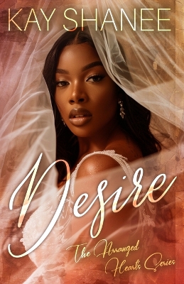 Book cover for Desire