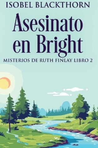 Cover of Asesinato en Bright