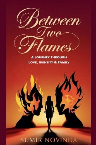 Cover of Between Two Flames