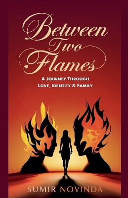 Cover of Between Two Flames