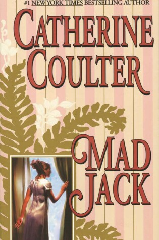 Cover of Mad Jack