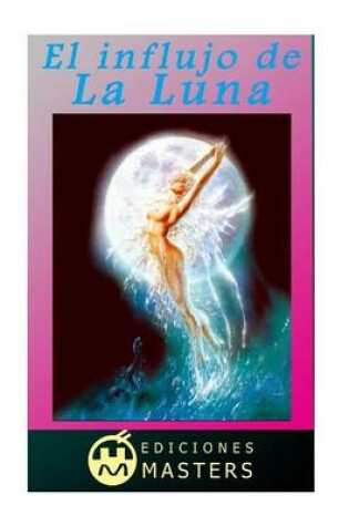 Cover of El Influjo de la Luna
