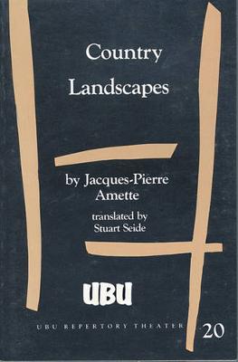 Cover of Country Landscapes