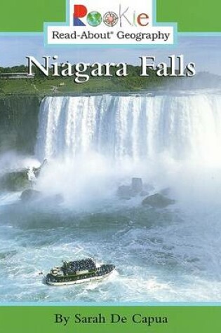 Cover of Niagara Falls