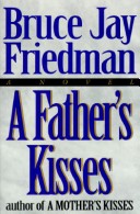 Book cover for A Father's Kisses