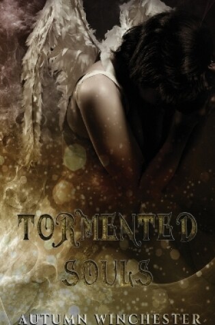 Cover of Tormented Souls