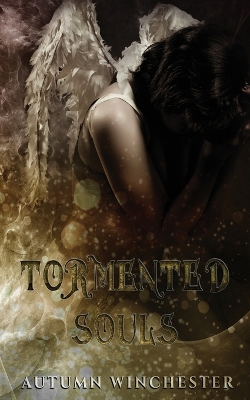 Book cover for Tormented Souls