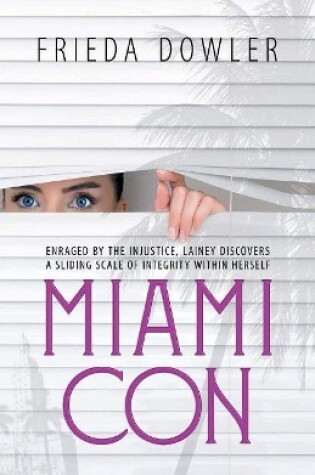 Cover of Miami Con