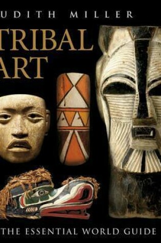 Cover of Tribal Art