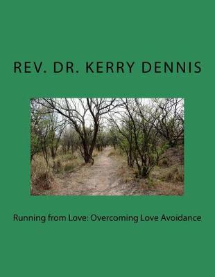 Cover of Running from Love