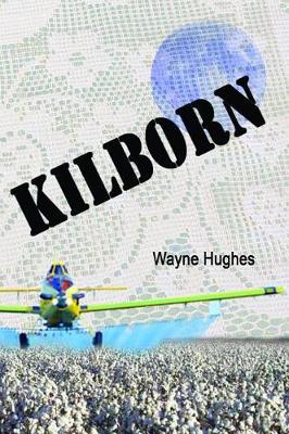 Book cover for Kilborn