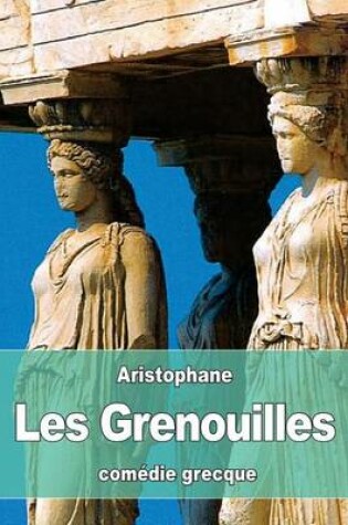Cover of Les Grenouilles