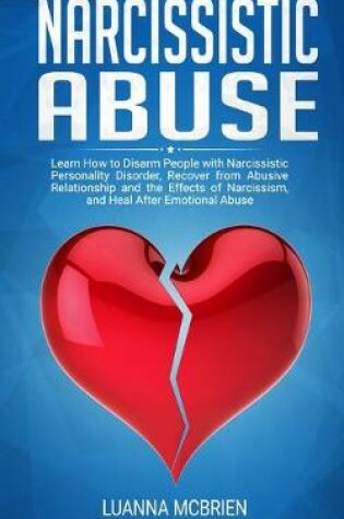 Cover of Narcissistic Abuse