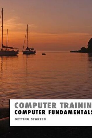 Cover of Computer Fundamentals