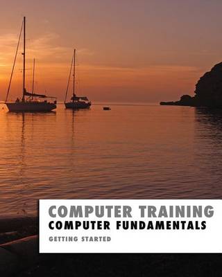 Book cover for Computer Fundamentals